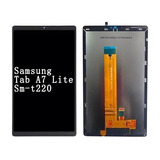 Pantalla Lcd Táctil Para Samsung Tab A7 Lite T220