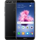 Huawei P Smart Negro 32 Gb Ram Fig-lx3