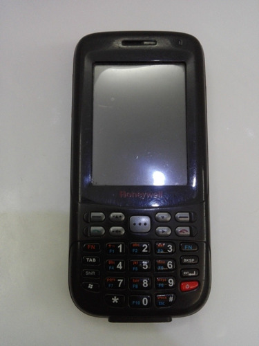 Honeywell - Dolphin 6000 Terminal Scaner Refacciones