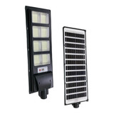 Foco Solar 200w Exterior Foco Led Recargable Exterior Soport