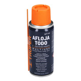 Aceite Multiusos En Aerosol, 110ml (4oz), Truper 13468