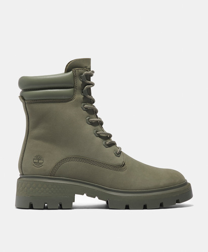 Botas Para Mujer Cortina Valley Waterproof Tb0a5z8r991