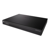 Router Cisco Isr4321/k9 (con Factura )