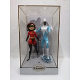 Disney Increibles Designer Collection Elastigirl Jack Jack S