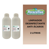 Desinfectante Limpiador Anti Ácaros 2 Litros