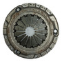 Plato Clutch Mitsubishi Mx 2.5 Galant E54a Ea5a 225mm Mitsubishi Galant