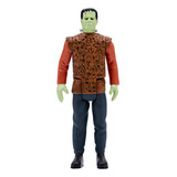 Super 7 Figura Reaction Universal Monsters The Monster From