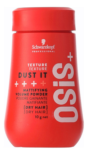 Schwarzkopf Osis Dust It 10g