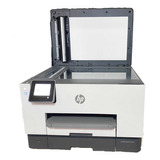 Hp - Impresora Multifuncional - Officejet Pro 9020