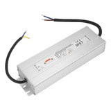 Fuente De Alimentación De Tira De Luz Led Driver 24v 150w 6.