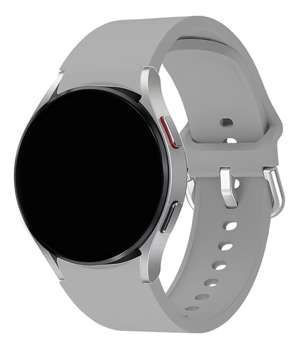 Pulseira Compatível Com Galaxy Watch 4 E 5 40mm E 44mm