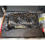 Gigabyte Rx 580 4gb 