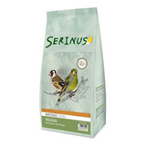 Alimento Aves Silvestres Mantenimiento 1kg Psittacus Serinus