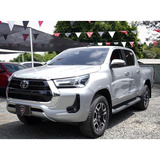 Toyota Hilux 2022 2.8