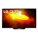 Smart Tv LG Ai Thinq Oled 55bxpua 4k 55   100v/240v