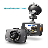 Camara Dvr Grabador Auto Con Pantalla Nocturna Web.30