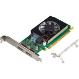 Placa De Vídeo Geforce Gt730 2gb Ddr5 Fru01aj854 Low Profile