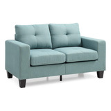 Glory Furniture Newbury - Muebles De Sala De Estar, 36 PuLG.