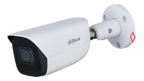 Cámara Ip Bullet Dahua Ipc-hfw3241e-sa / 2mp Ir50 Wizsense