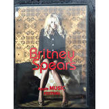 Dvd Britney Spears En Concierto Apple Music. Show Vegas