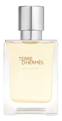 Eau Givree Terre D´hermes Edp Masculino 100ml