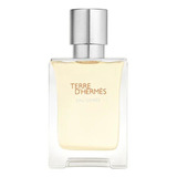 Eau Givree Terre D´hermes Edp Masculino 100ml