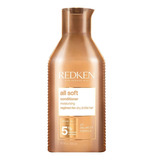 Redken All Soft Hidratante Condicionador 300ml Full