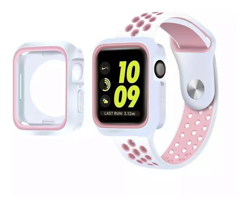 Protector Deportivo Apple Wach 38mm