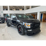 Ford F150 Shelby Super Snake 2022