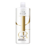 Oil Reflections Luminous Shampoo 1000ml Wella Professionals