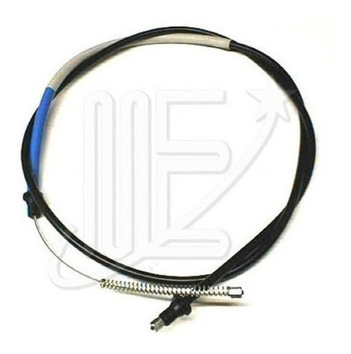 Cable Freno Mano 289 Tras.der.      Ranger 4x4 87/