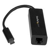 Tarjeta De Red Startech Us1gv30b Usb 3.1 Gigabit /v