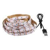 Tiras De Luz Led Para Cultivo Smd 2835 Para Planta 5v Usb