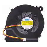 Ventilador Compaq Hp G42 Cq42 Cq62 G56 Cq56 Cq56-112 Cooler*