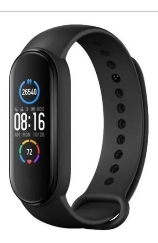 Miband 5 Original Português Global