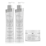  Kit Luxe Creations Amend Regenerative Care 3 Prdodutos