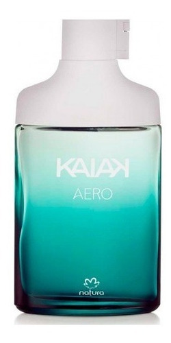 Perfume Kaiak Aero Masculino Natura