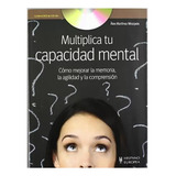 Multiplica Tu Capacidad Mental C/dvd - Hispano-europea - #c