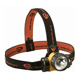 Streamlight 61200 3aa Haz-lo Headlamp, Yellow 120 Lumens