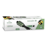 Cepillo Secador Gama 1300w Avocado 3d