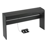 Korg Lp180 Piano Electrico Digital Mueble 3 Pedal + Banqueta