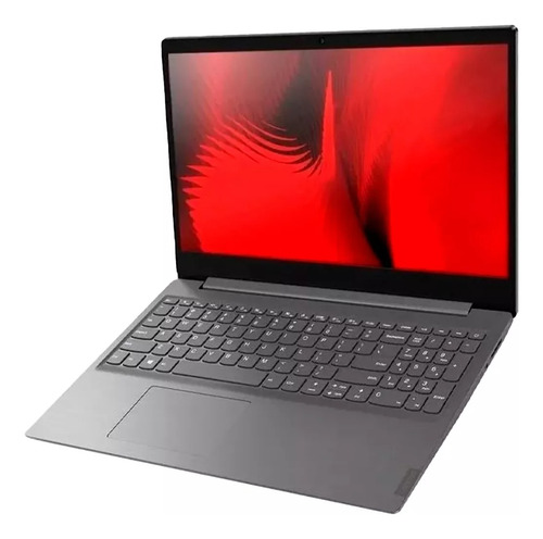 Notebook Lenovo V15 G2 Alc R3 5300u 8gb 256ssd 15.6 Fhd Fdos