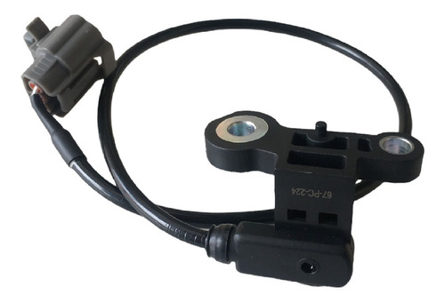 Sensor Cigueal Mazda Allegro 626 Ford Laser 1.8l , Foto 2