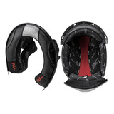 Repuesto Casco Interior + Cuello Ls2 323 Arrow R