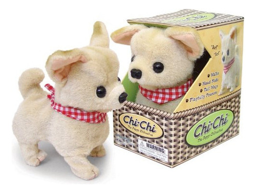 Westminster Inc Chi-chi Chihuahua