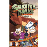 Gravity Falls Comic 4