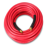 Manguera De Pvc Aire A Presion 3/8in X 15 M Conexion 1/4in