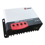 Regulador Controlador Solar 12v/24v Mppt 50 Amperios