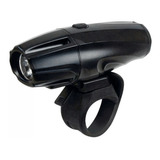 Farol Para Bike Absolute Jy-7026 1000 Lúmens Usb Led 12x