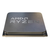 Processador Gamer Amd Ryzen 5 5600gde 6 Núcleos E 4.4ghz Oem